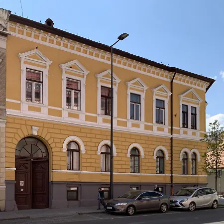 Διαμέρισμα Charming