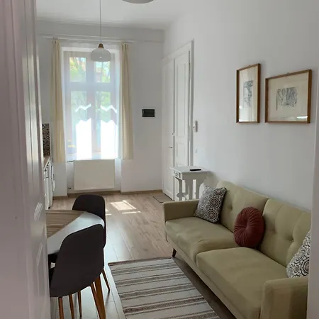 Charming Appartement Cluj-Napoca