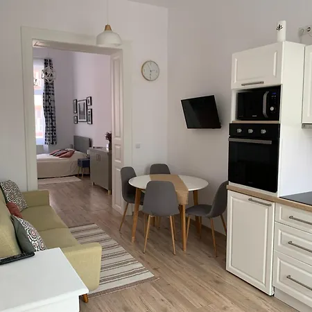 Charming Apartamento *