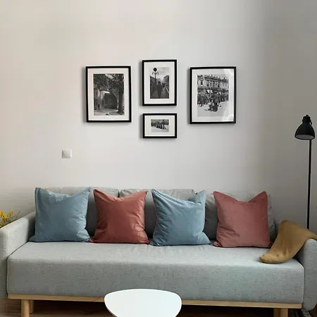 Διαμέρισμα Charming Κλουζ-Ναπόκα