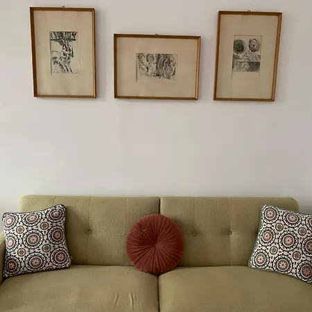 Apartamento Charming