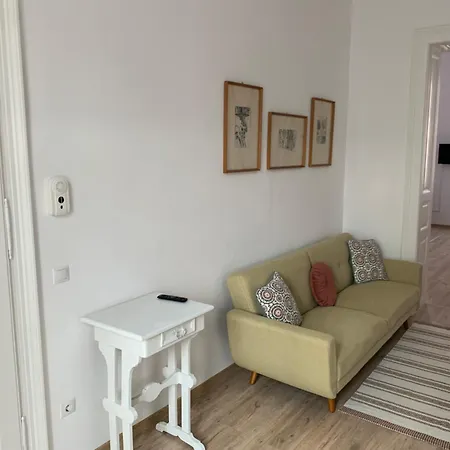 Apartamento Charming *