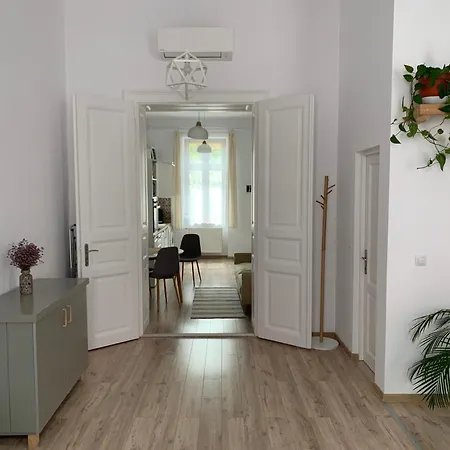 Charming Διαμέρισμα *