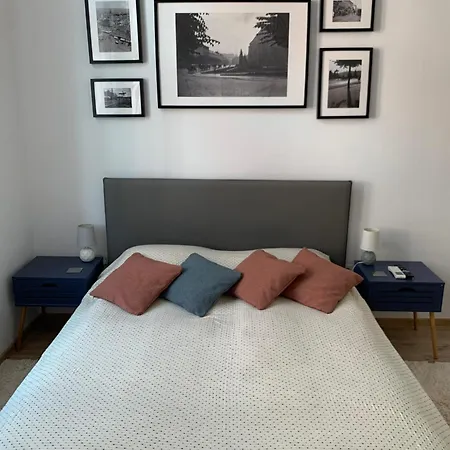 Appartement Charming