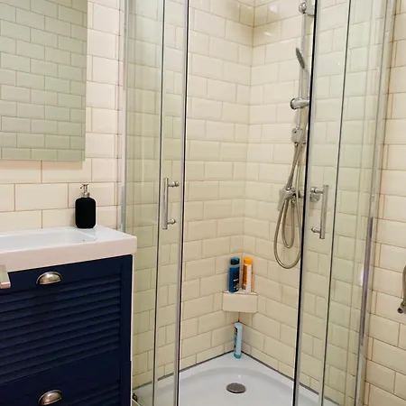 Charming Διαμέρισμα *