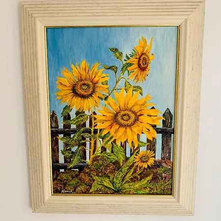 Διαμέρισμα Charming *