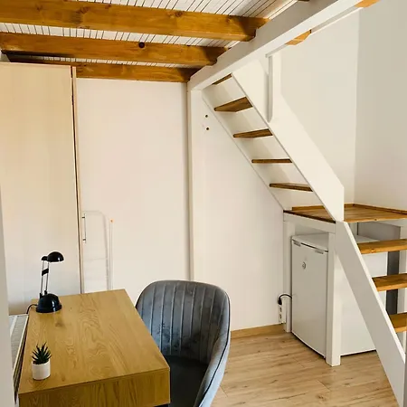 Charming Διαμέρισμα