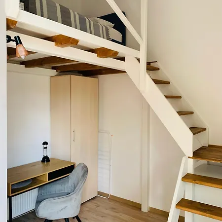 Διαμέρισμα Charming *