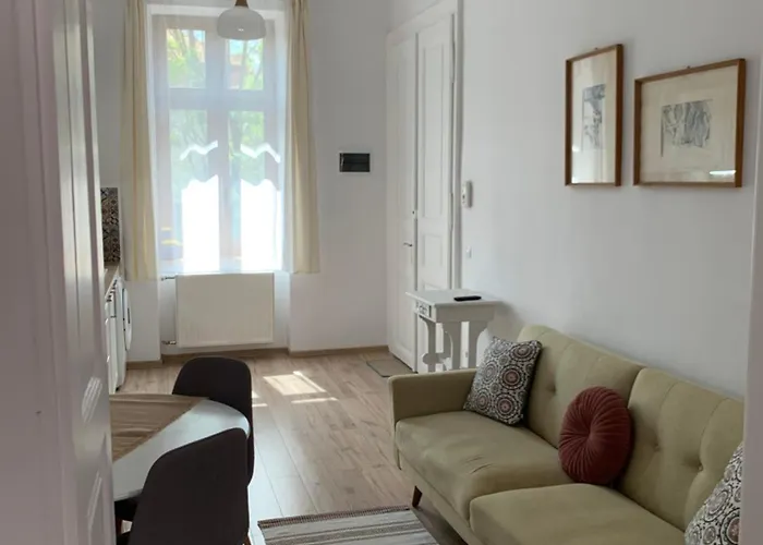 Charming Apartment Cluj-Napoca