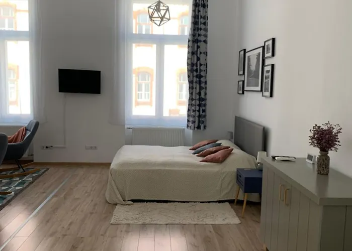 Charming Cluj-Napoca