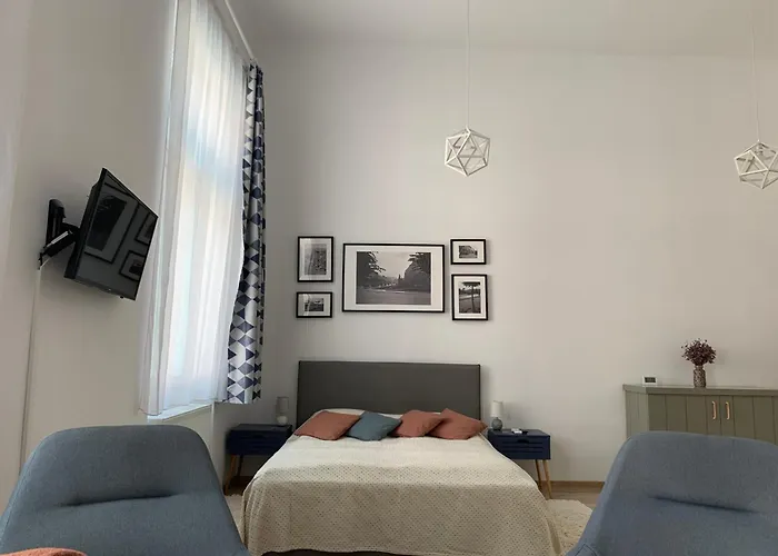 Charming * Cluj-Napoca