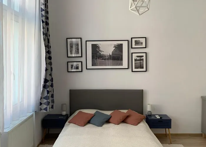 Charming クルージュ＝ナポカ