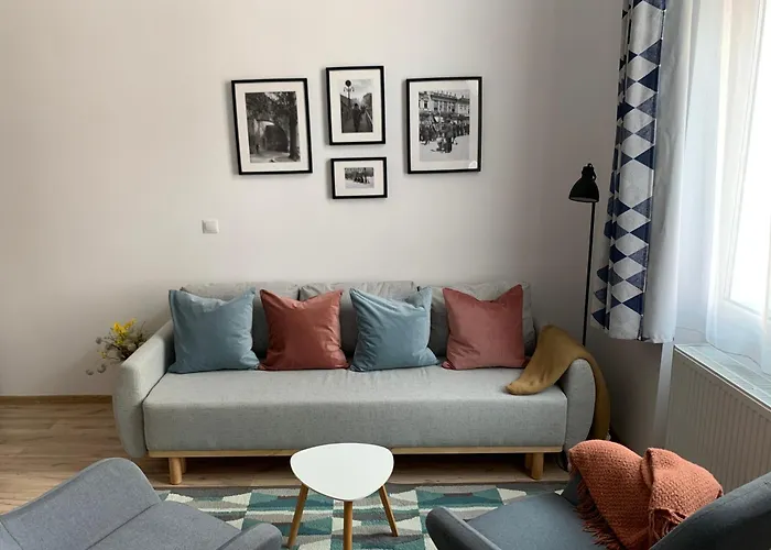 Charming Apartamento