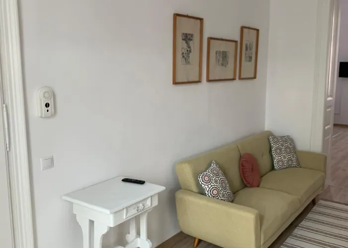 Apartment Charming *