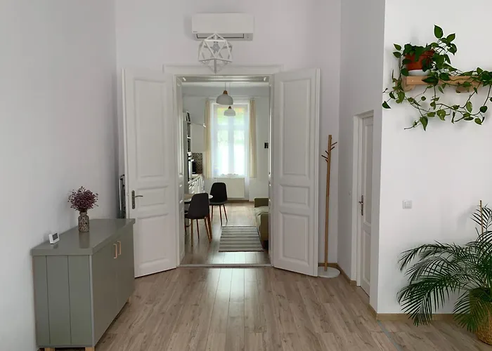 Charming Apartamento *