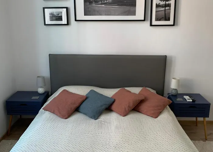 Apartamento Charming