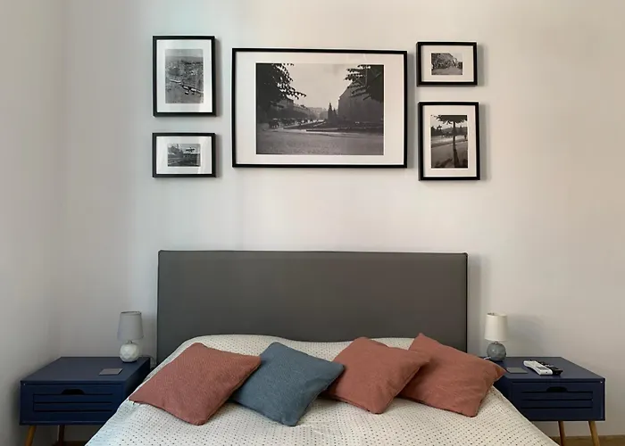 Charming クルージュ＝ナポカ