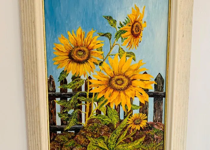 Apartamento Charming *