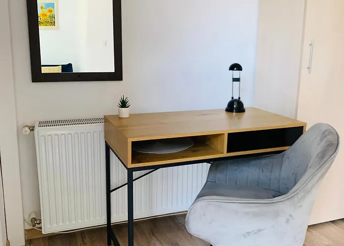 Charming * Cluj-Napoca