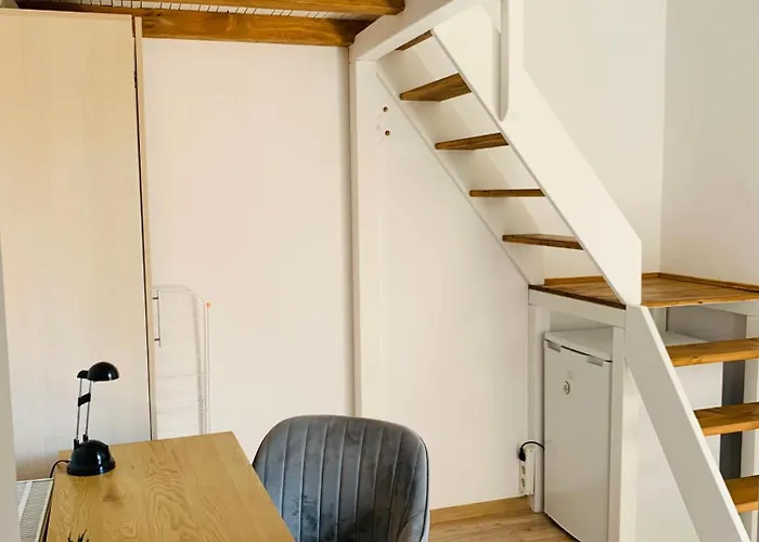 Charming Apartamento