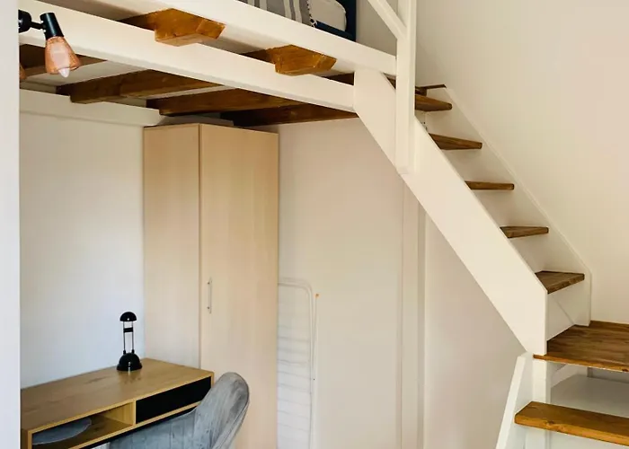 Apartment Charming *