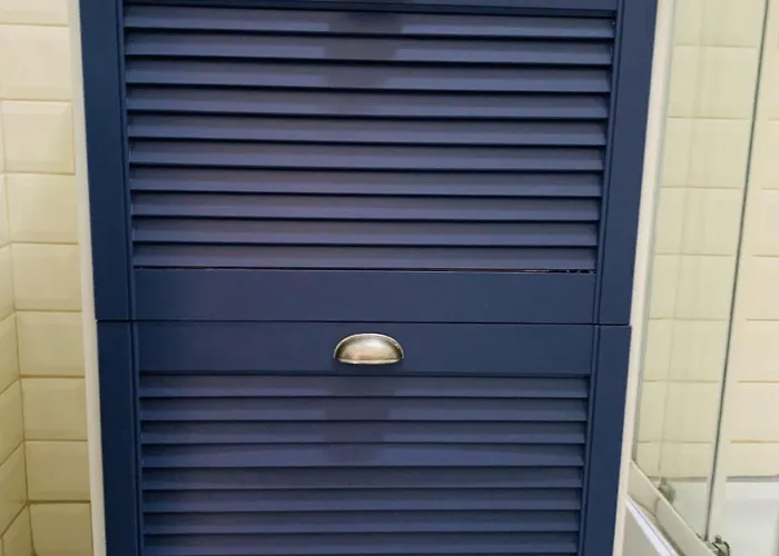 公寓 Charming 克卢日-纳波卡